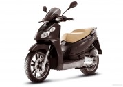 Piaggio Carnaby 250ie